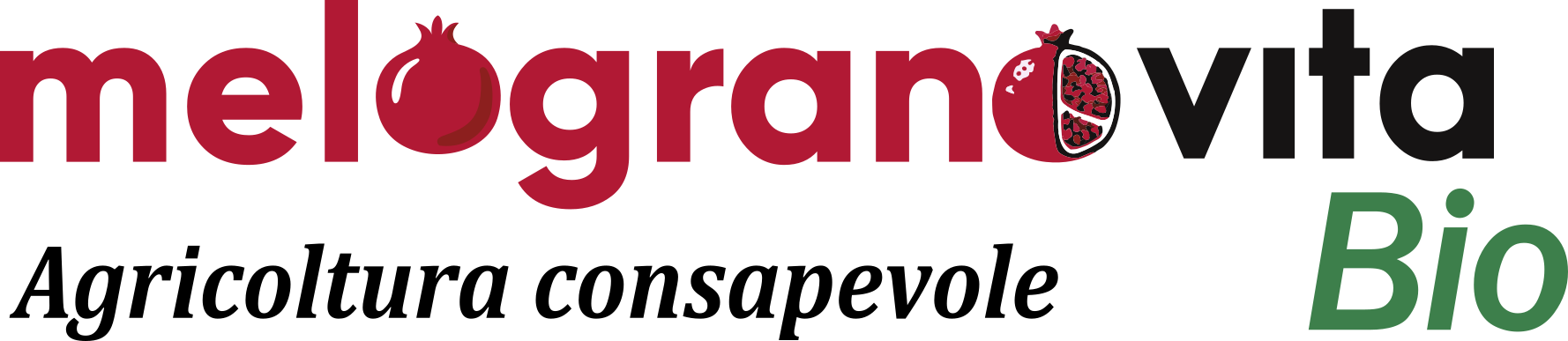 Logo melogranovitabio